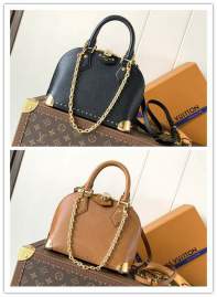 Picture of Louis Vuitton Handbags _SKUfw233562148fw